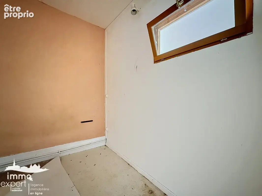 Immeuble de rapport avec garages   opportunité investisseur à mirecourt - photo 16