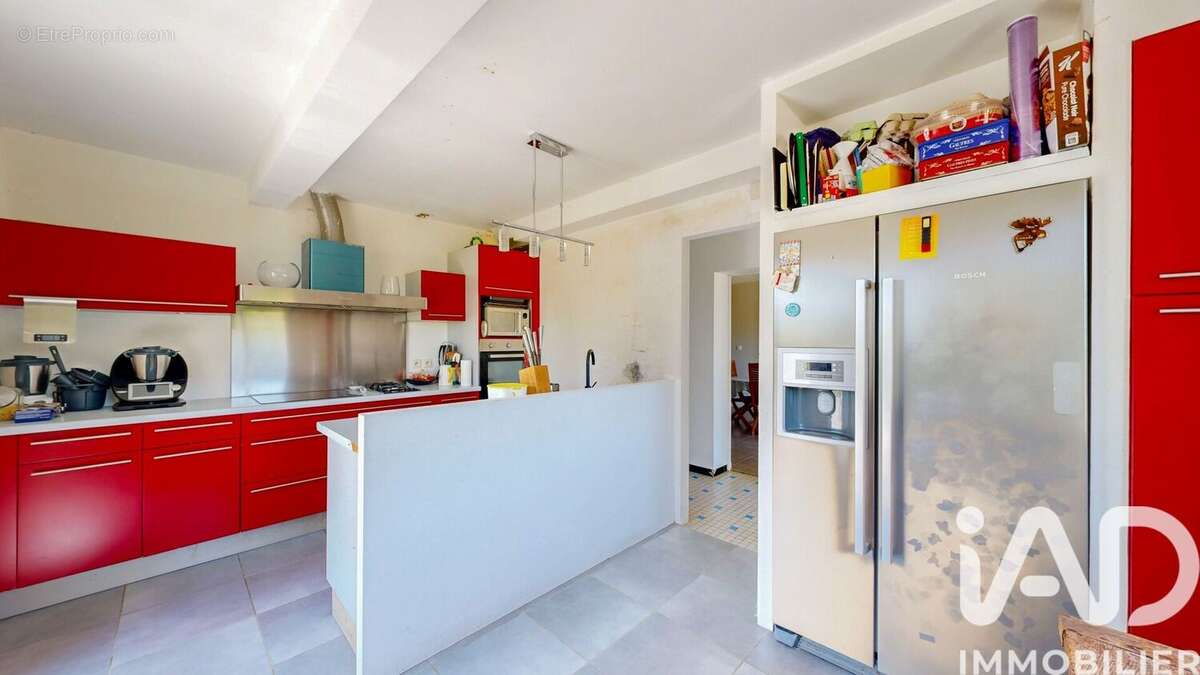 Maison 180 m² à Roqueseriere  - photo 6