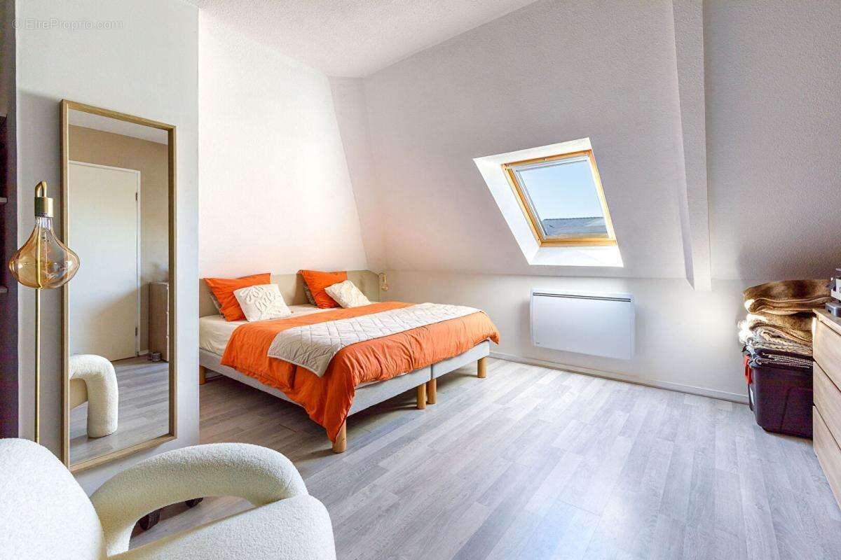 Appartement à MONTOIR-DE-BRETAGNE