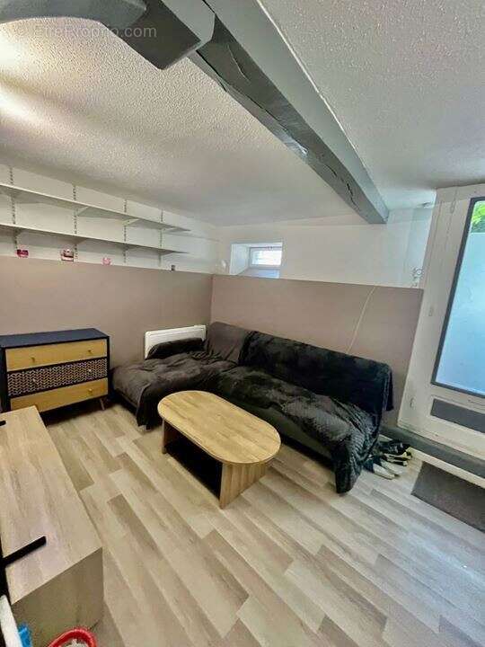 Appartement à VESOUL