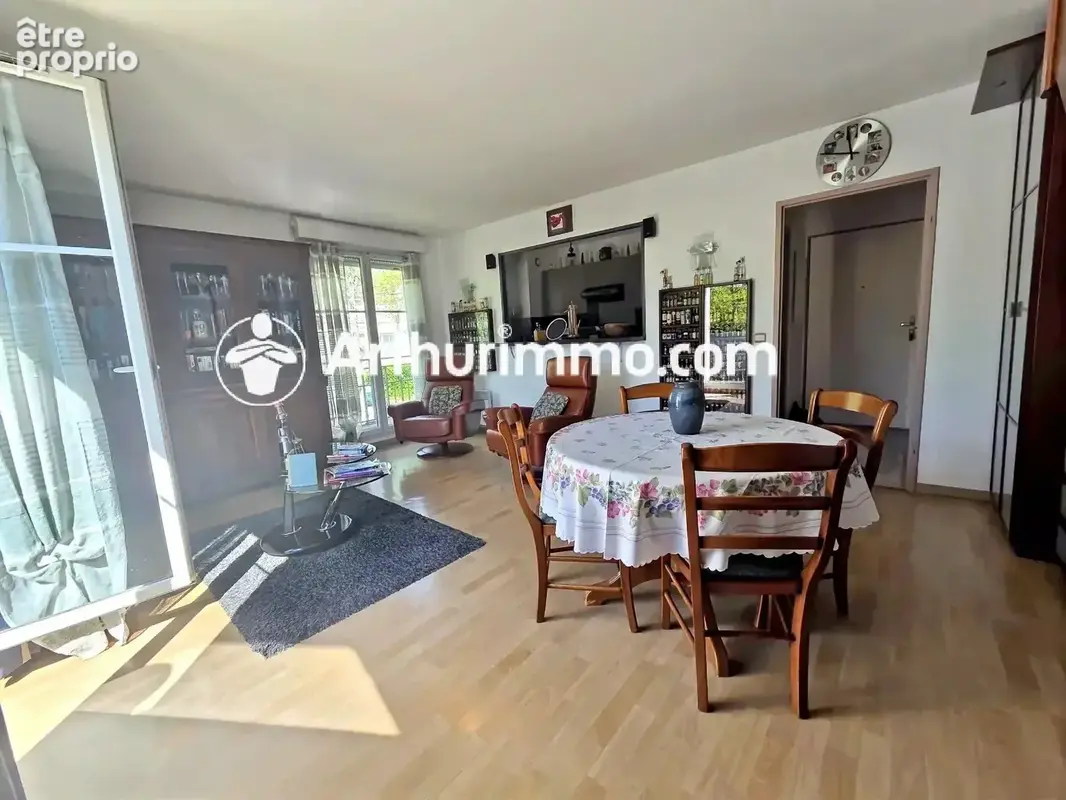 Vente Appartement Savigny-le-temple(77176) 195 900ï¿œ - photo 4