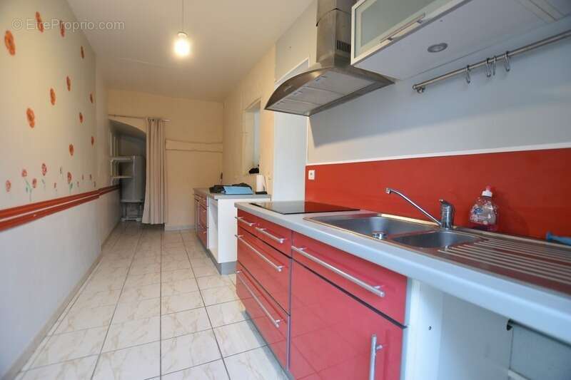 Appartement à NEVERS