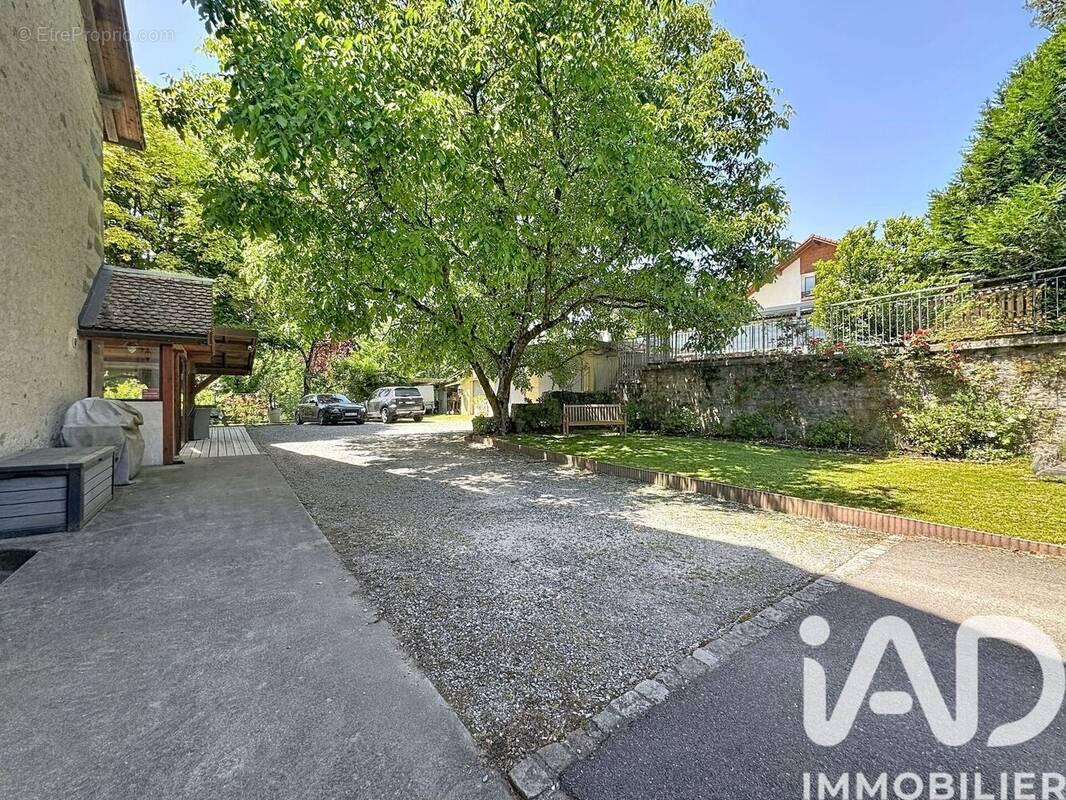 Photo 1 - Maison à FILLINGES