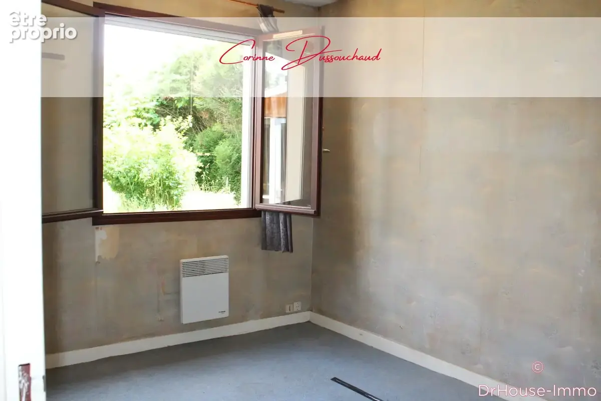 Maison 68 m² à Chirac  - photo 6