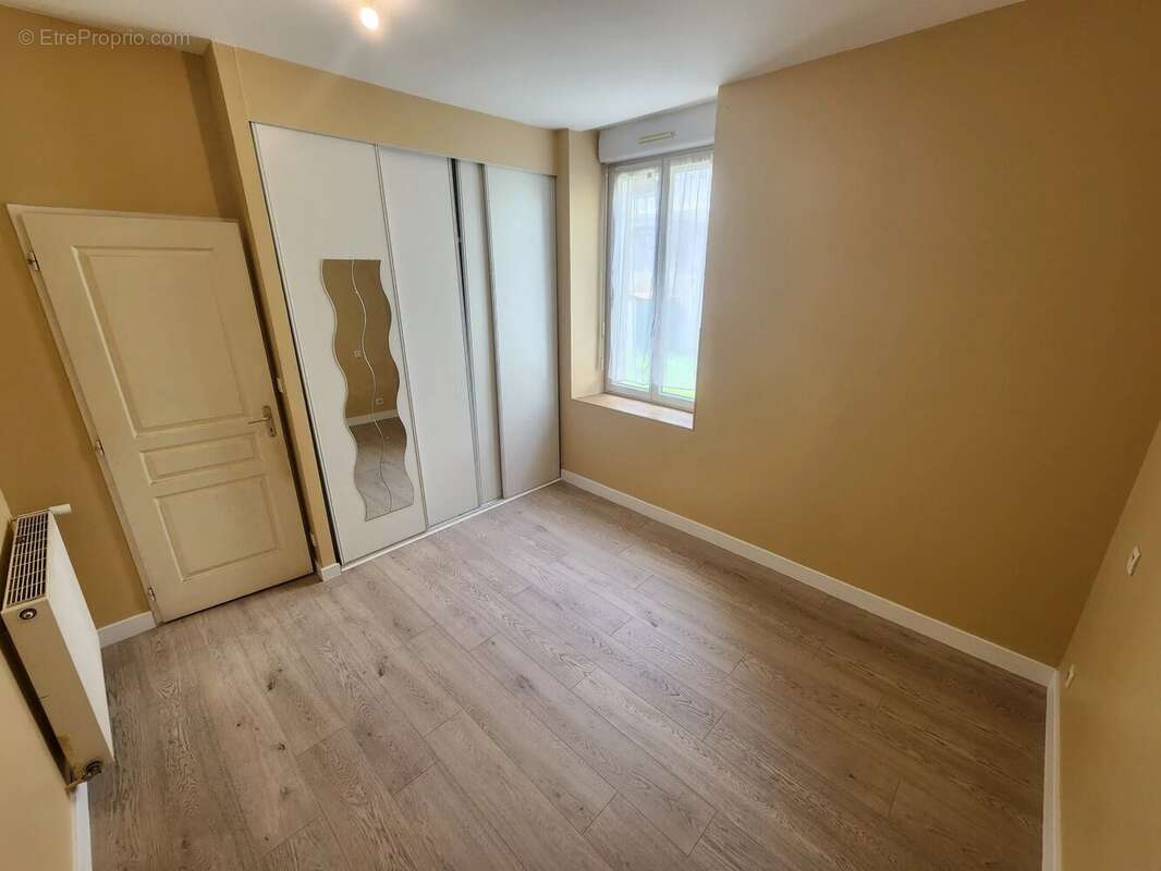 Appartement à PAU