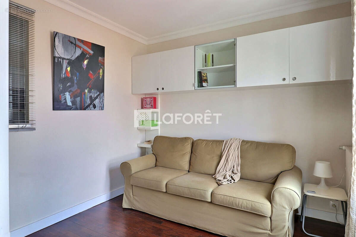 Appartement à VITRY-SUR-SEINE