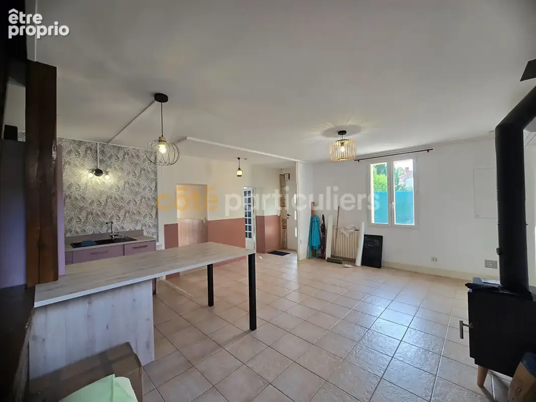 Maison Agen 4 pièce(s) 80.6 m2 - photo 7