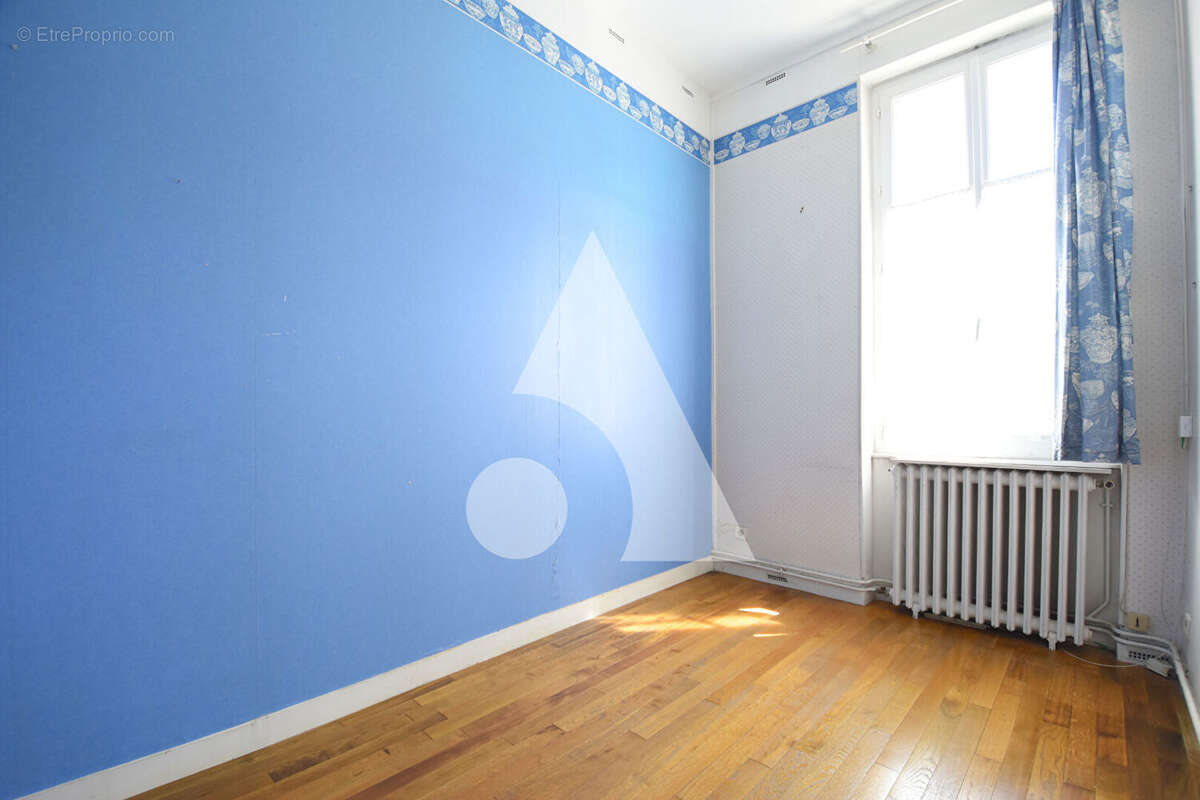 Appartement à CHANTILLY