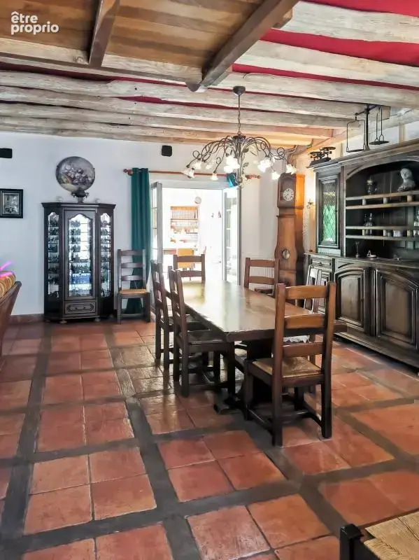 Propriété de charme sur commune de MÉRY SUR CHER - photo 12