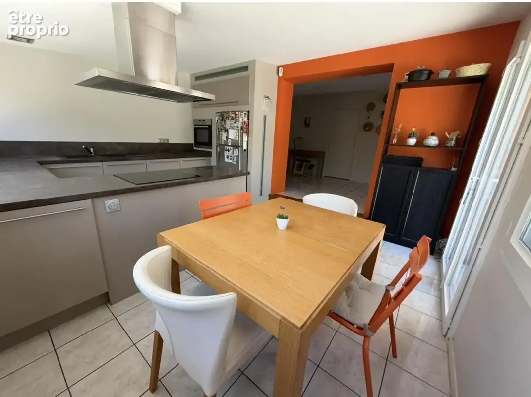 Maison 5 pièces 121 m² à vendre à Saint-Paul-Trois-Chateaux (26130) - photo 6