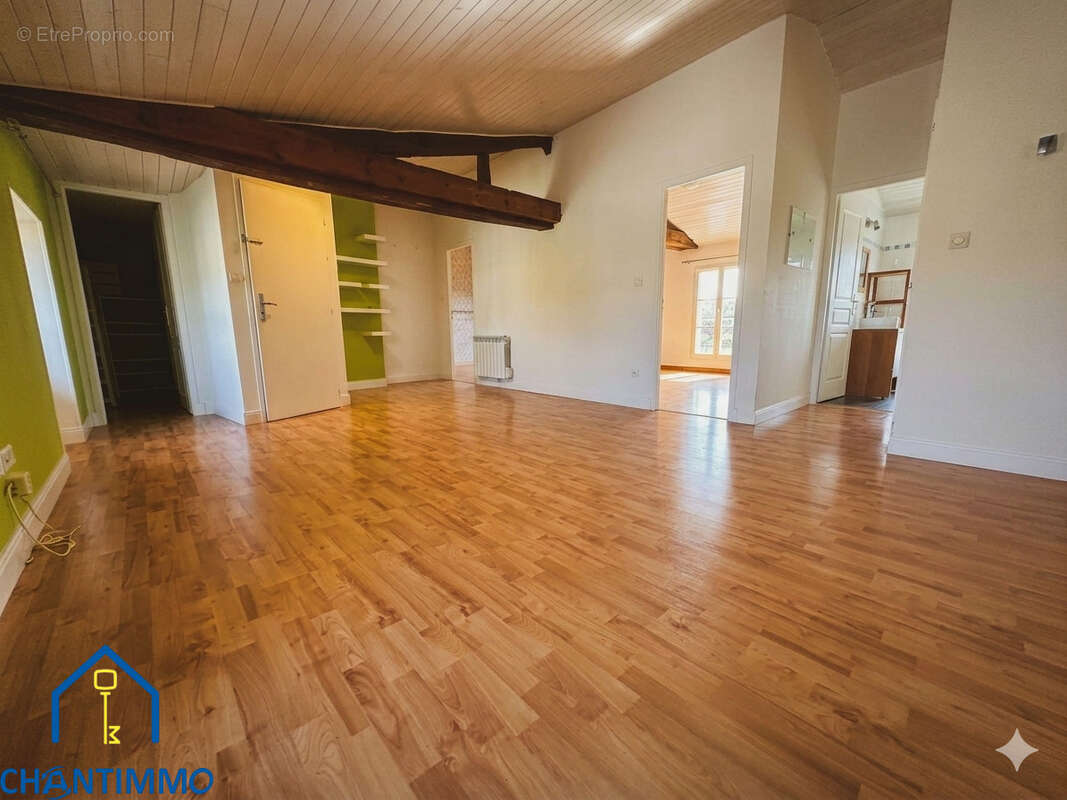 Appartement à LUCON