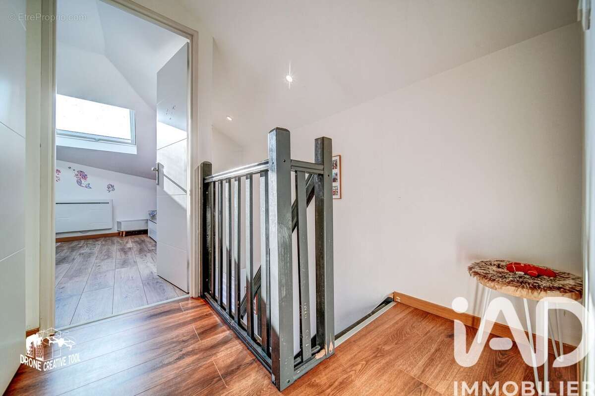 Photo 6 - Appartement à VERNY