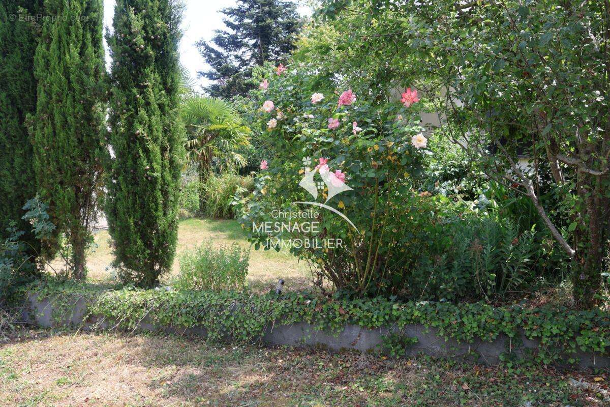 À vendre chez Christelle Mesnage - Canton d'Evran, au Sud de - photo 2