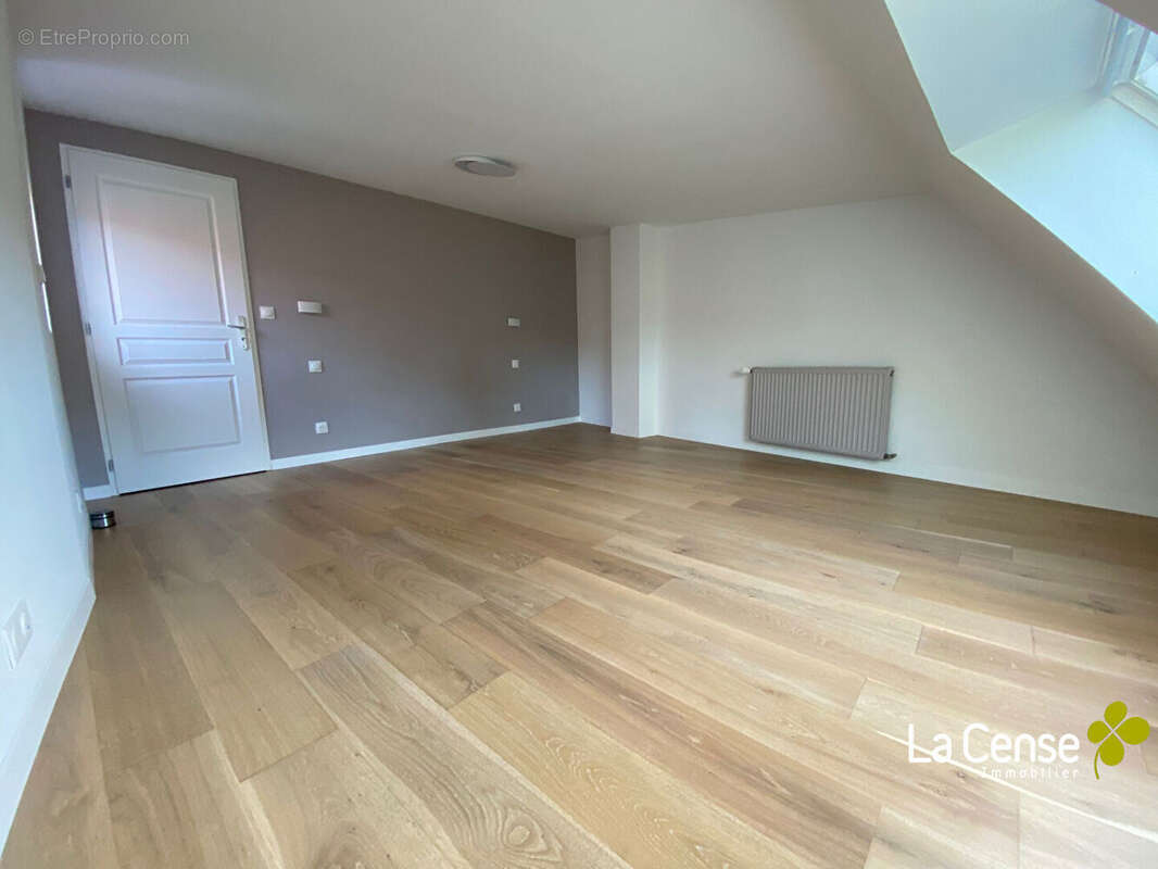 Maison à SAILLY-LEZ-LANNOY