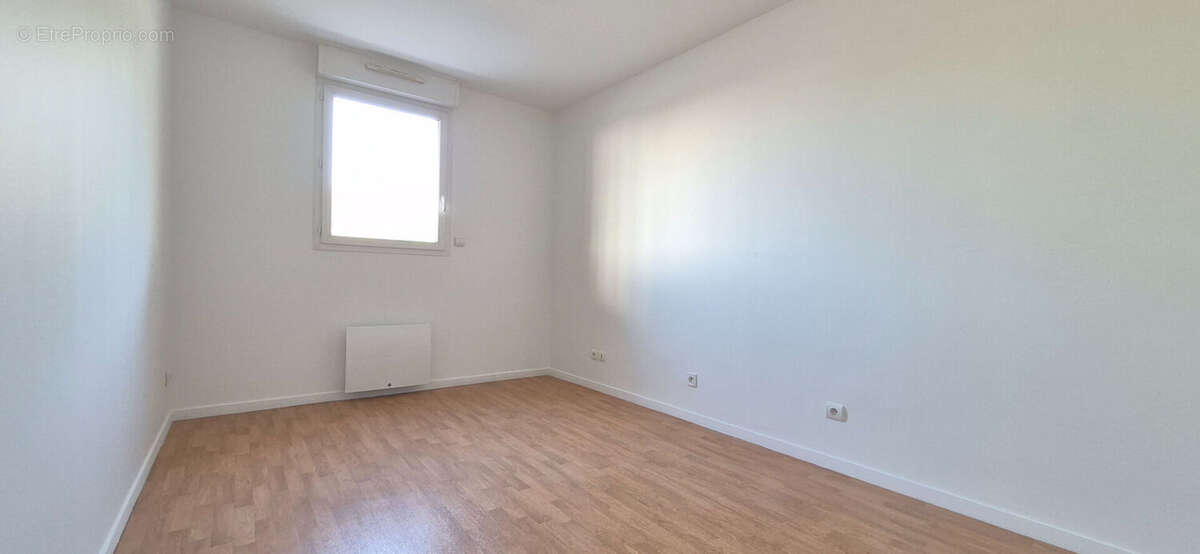 Appartement à WATTIGNIES