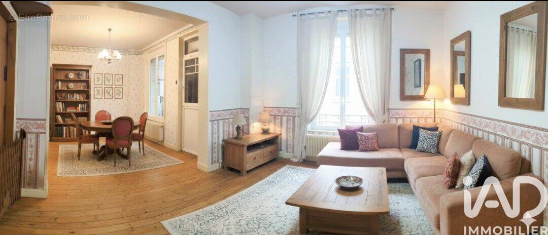 Photo 1 - Maison à PREMONTRE
