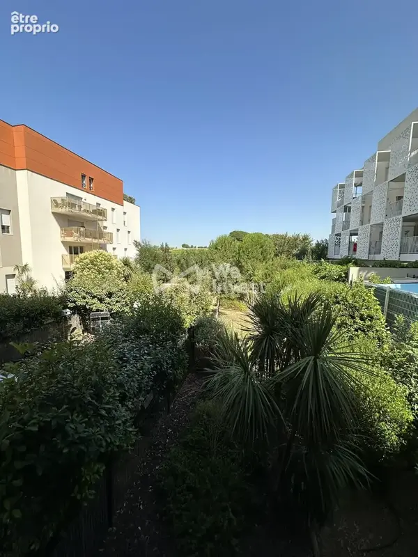 Appartement 3 pièces 63 m² à vendre à Saint-Jean-De-Vedas (34430) - photo 7