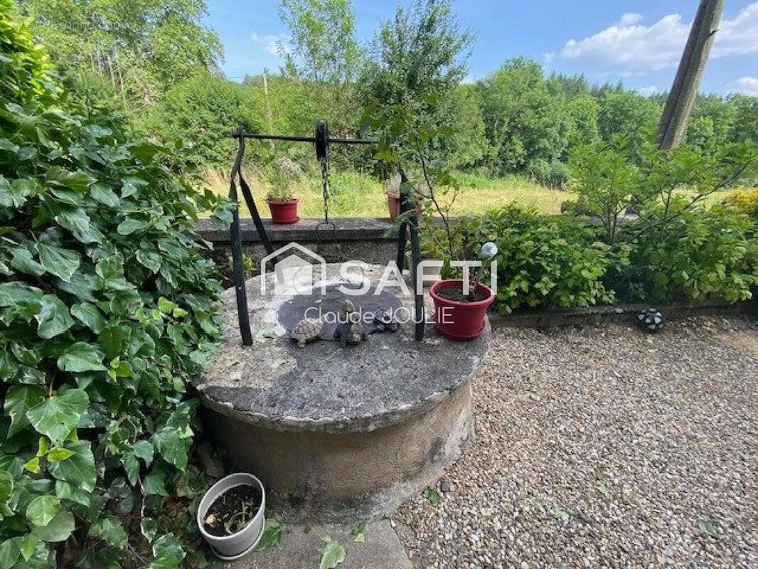 Photo 5 - Maison à VILLENEUVE