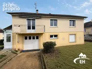 Maison à SAINTE-GAUBURGE-SAINTE-COLOMBE