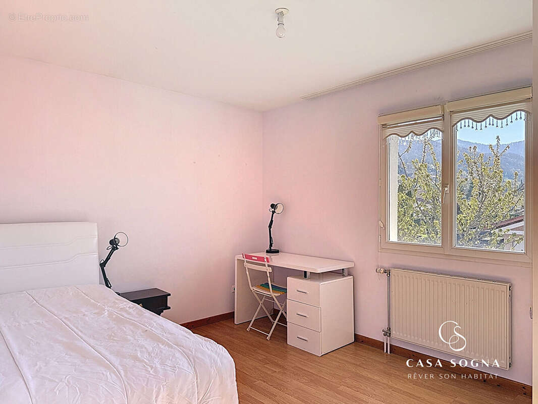 Maison à AMBERIEU-EN-BUGEY