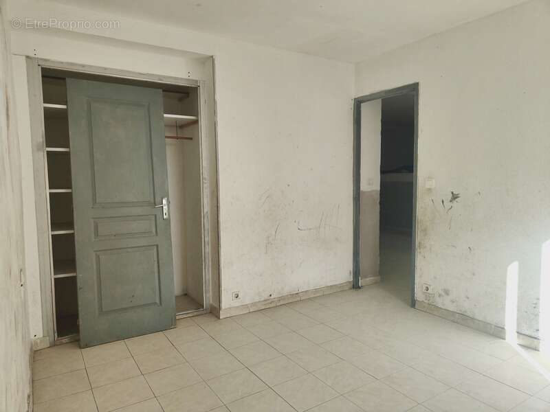 Appartement à BEDARIEUX