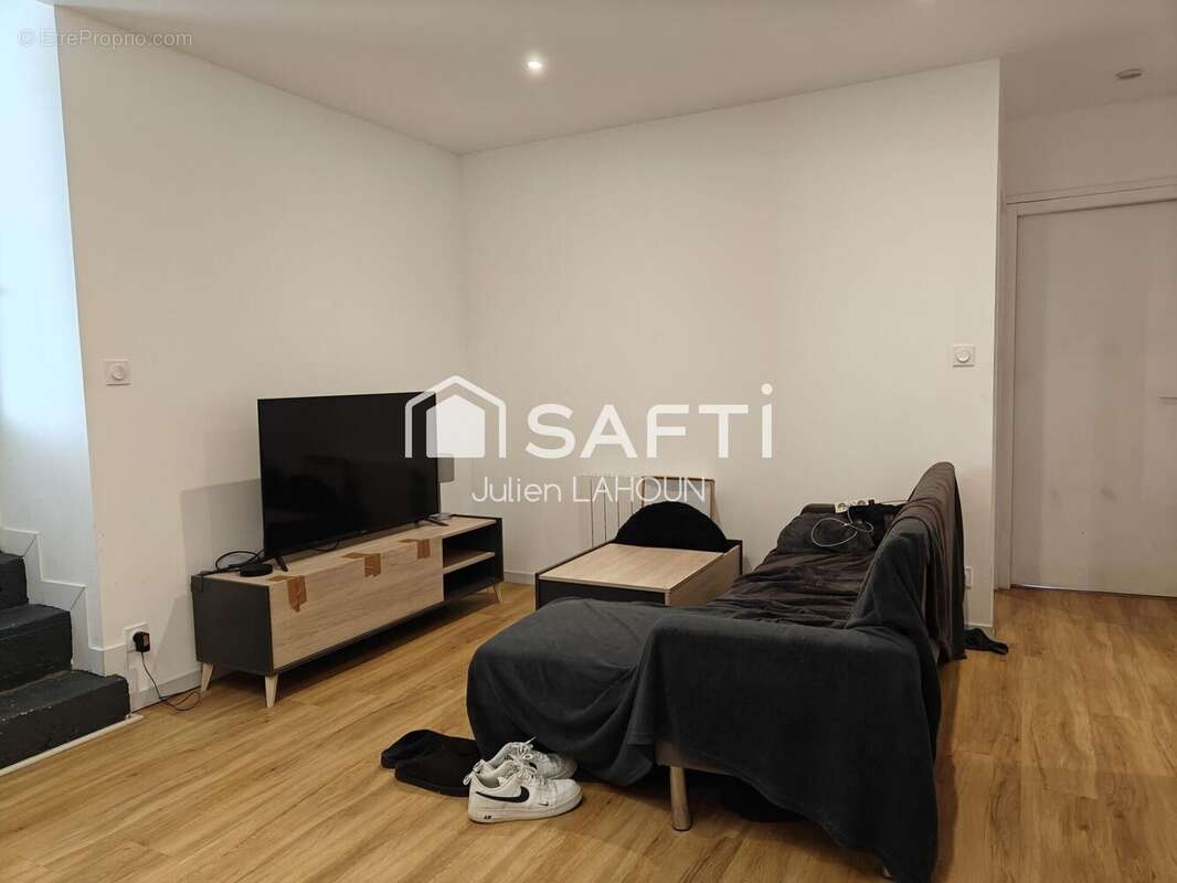 Photo 3 - Appartement à COGNAC
