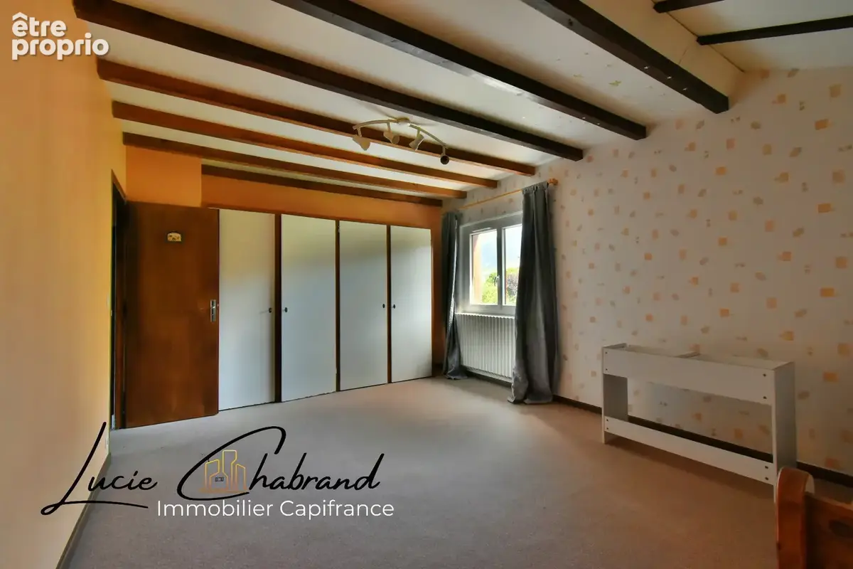 Maison à vendre 10 pièces GUILLESTRE (05) - photo 20