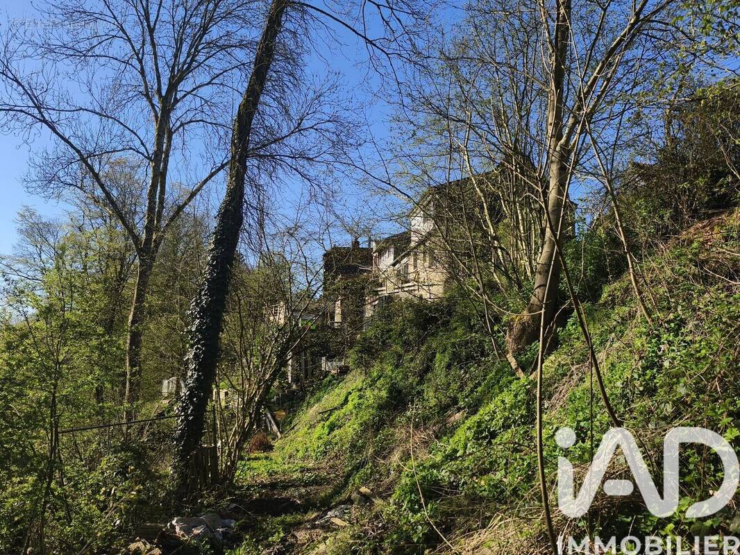 Photo 1 - Maison à SAINT-MICHEL