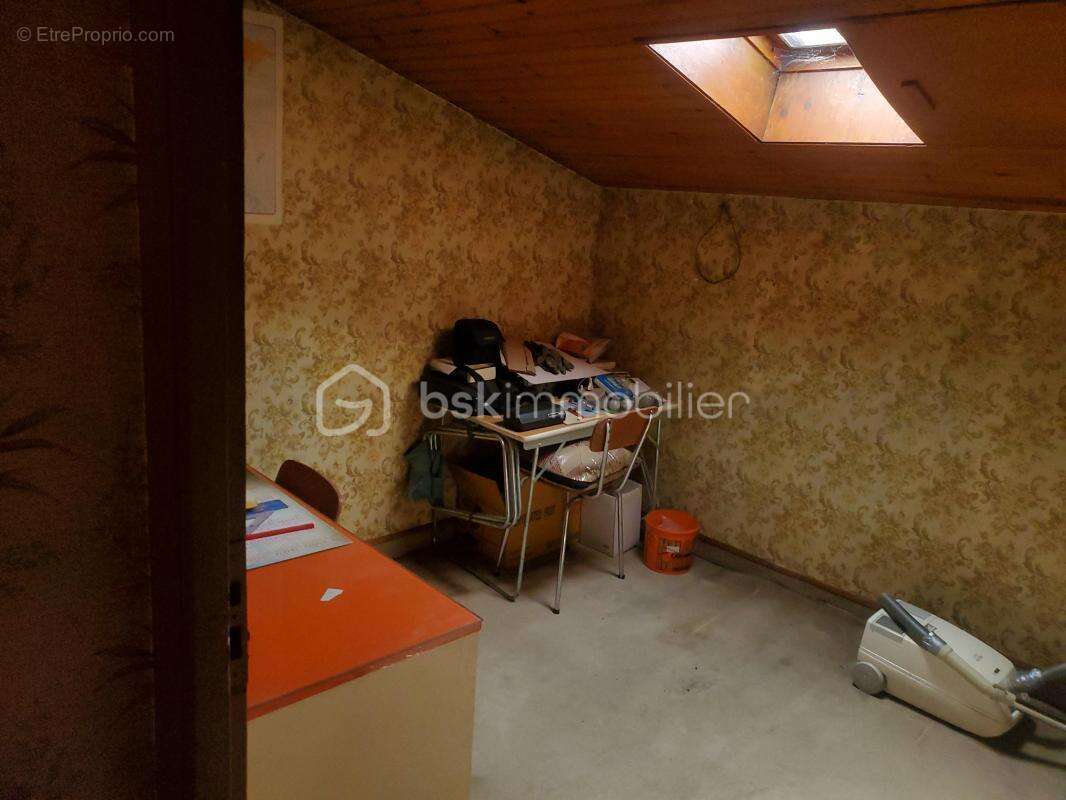 Maison à MIRAMONT-DE-GUYENNE