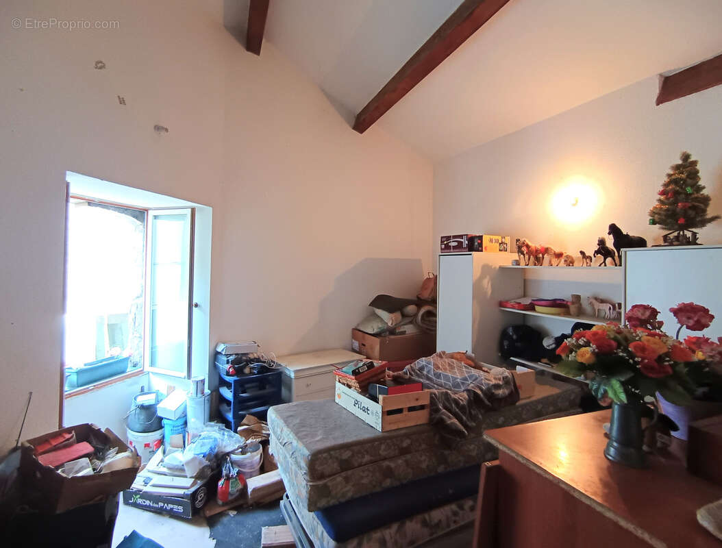 Maison à MONTPEZAT-SOUS-BAUZON