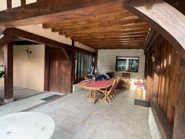 Maison 173 m² à Blonville-Sur-Mer  - photo 3