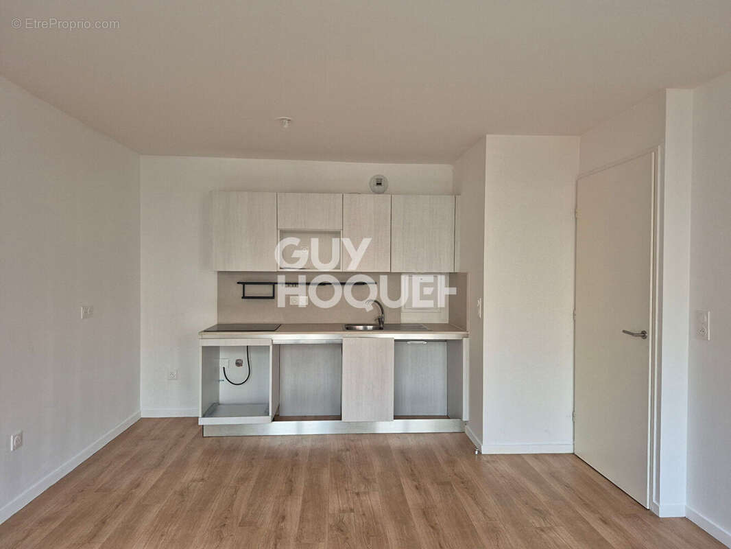 Appartement à LE BLANC-MESNIL