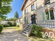 Photo 1 - Maison à BOISCOMMUN