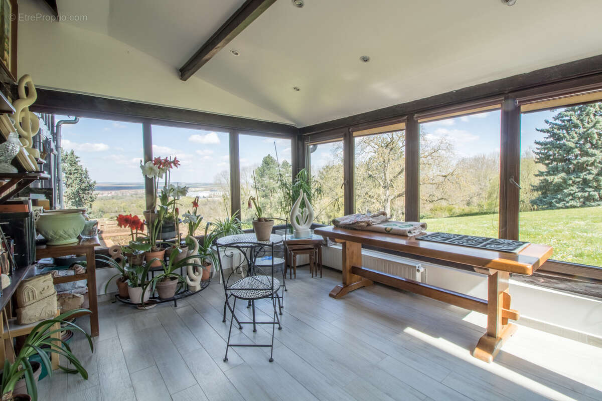 Maison à L'ISLE-ADAM