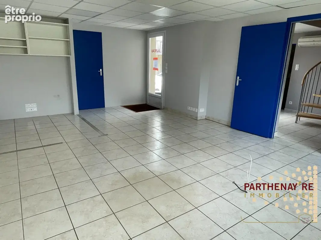 Appartement 768 m² à vendre à Saint-Aubin-Le-Cloud (79450) - photo 3