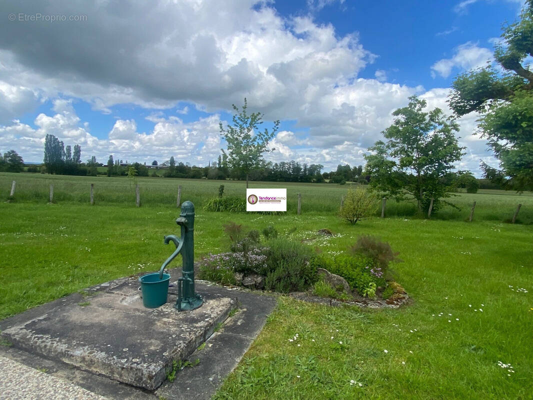 Maison à MORTAGNE-AU-PERCHE