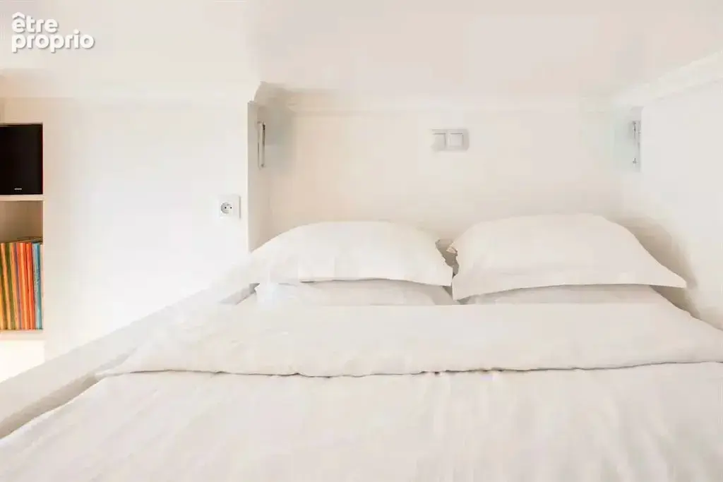 Appartement 3 pièces 49 m² à vendre à Paris-4e (75004) - photo 14