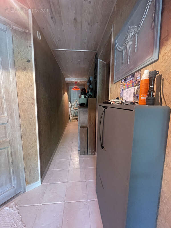 Maison à SUMENE