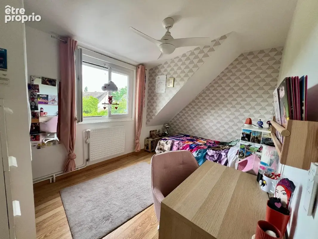Maison 84 m² à Boissy-Sous-Saint-Yon  - photo 7