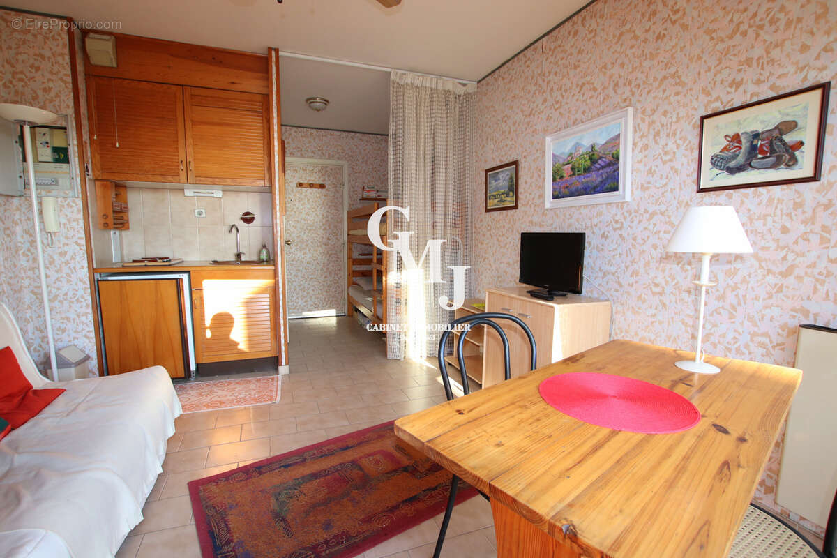 Appartement à FREJUS