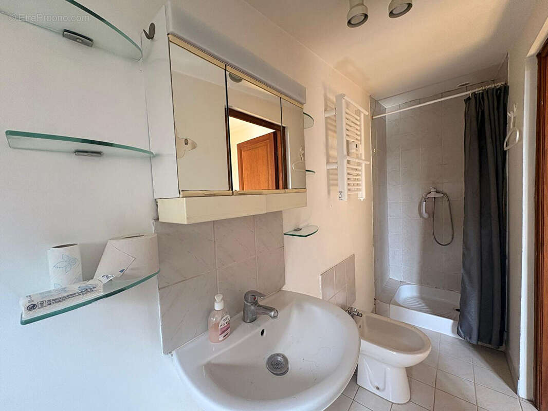 Maison à CONFLANS-SAINTE-HONORINE