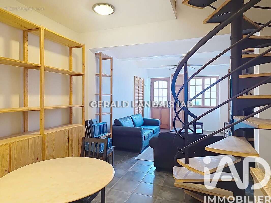 Photo 4 - Maison à CALMONT