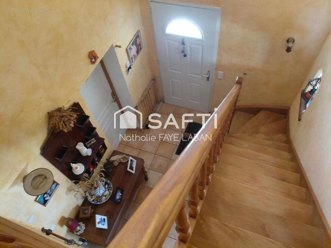 Photo 8 - Maison à AVAILLES-EN-CHATELLERAULT