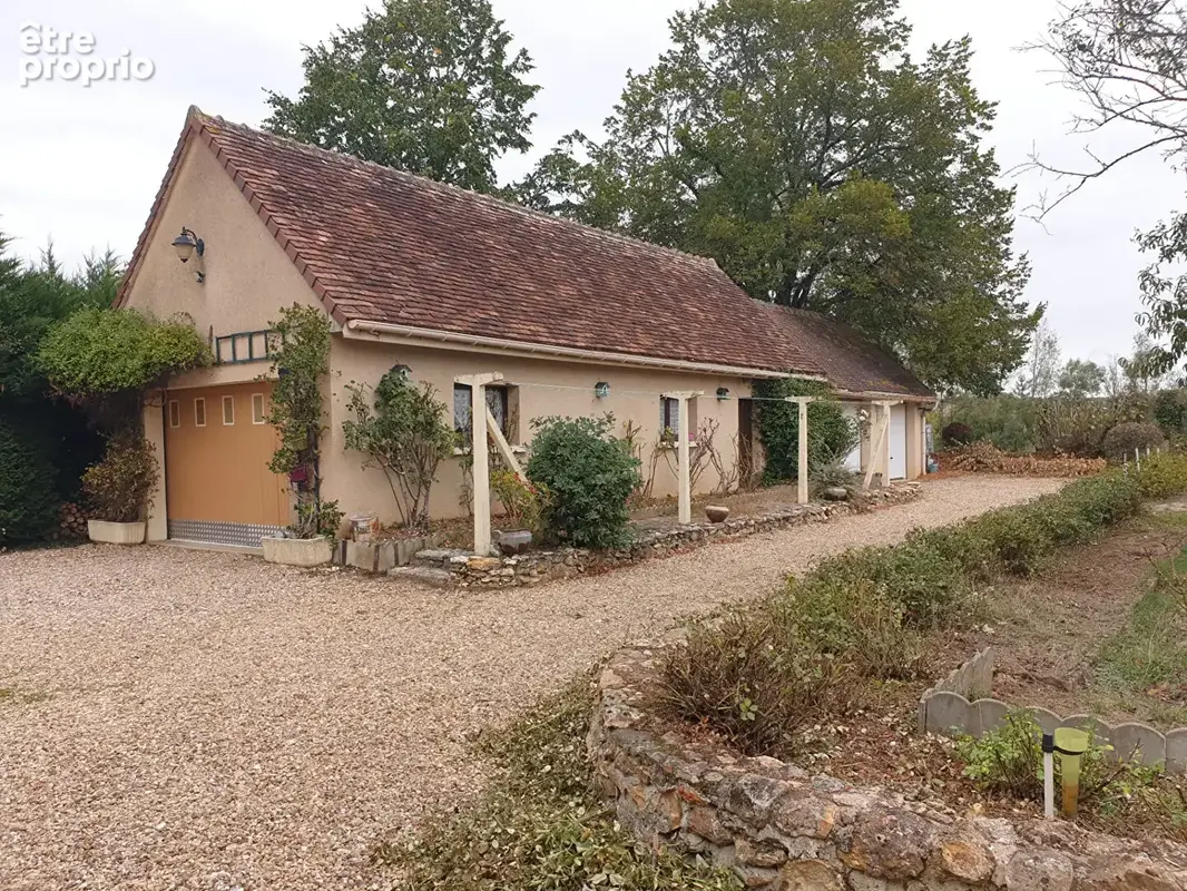 Yzeures sur creuse - photo 16