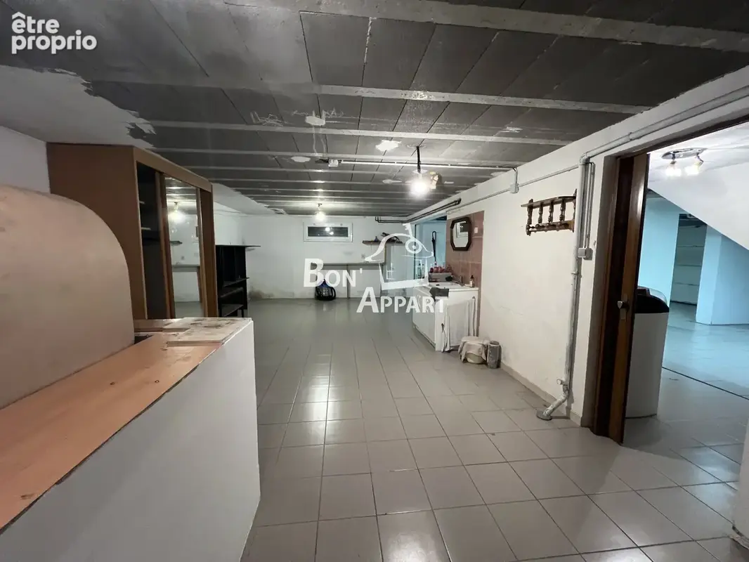 Villa 175 m2 - double garage - terrain 914 m2 à Villers-la-Chèvre proche du Luxembourg - photo 27