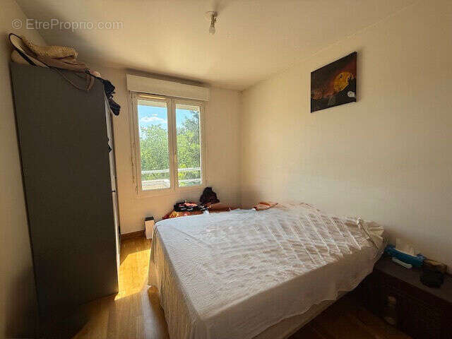 Photo 4 - Appartement à LA FERTE-GAUCHER