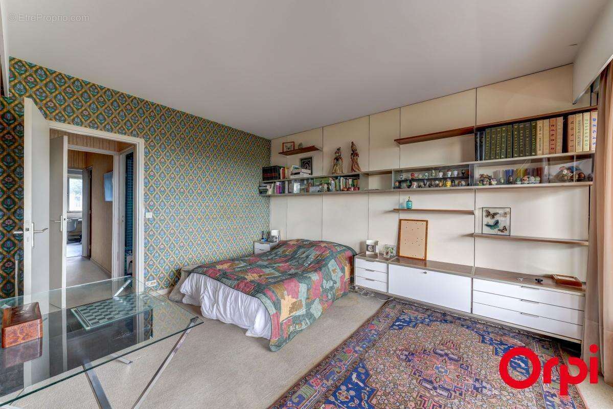 Appartement T5 de plus de 131 m2 avec garage - Chemin de Boutary - photo 10
