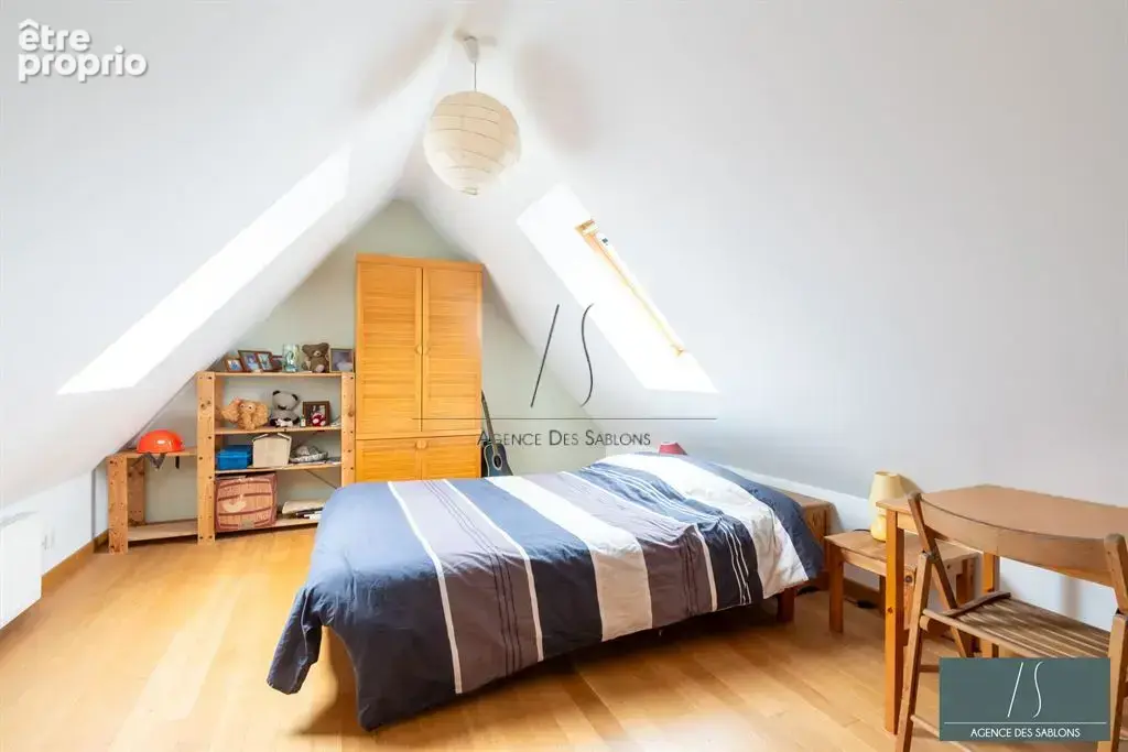 Maison 9 pièces 215 m² à vendre à Montesson (78360) - photo 5