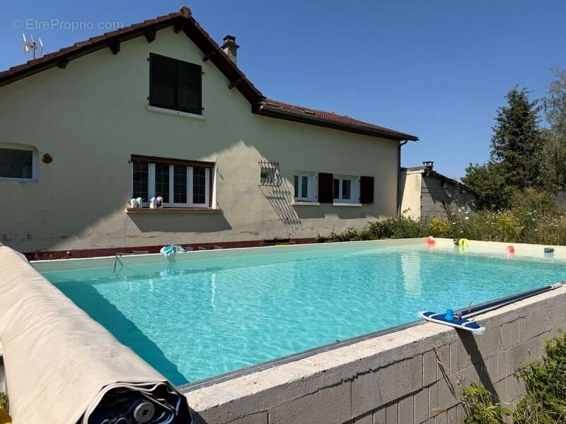 Maison à vendre 4 pièces SAINT EULIEN (52) - photo 14
