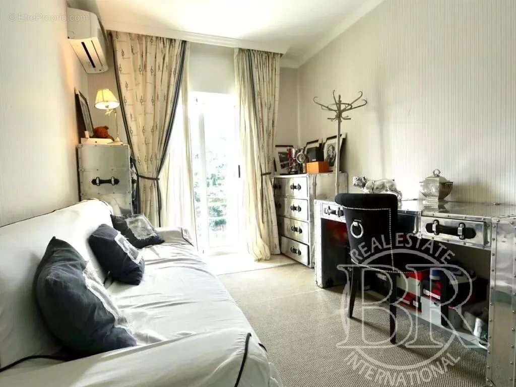 Maison à BEAUSOLEIL